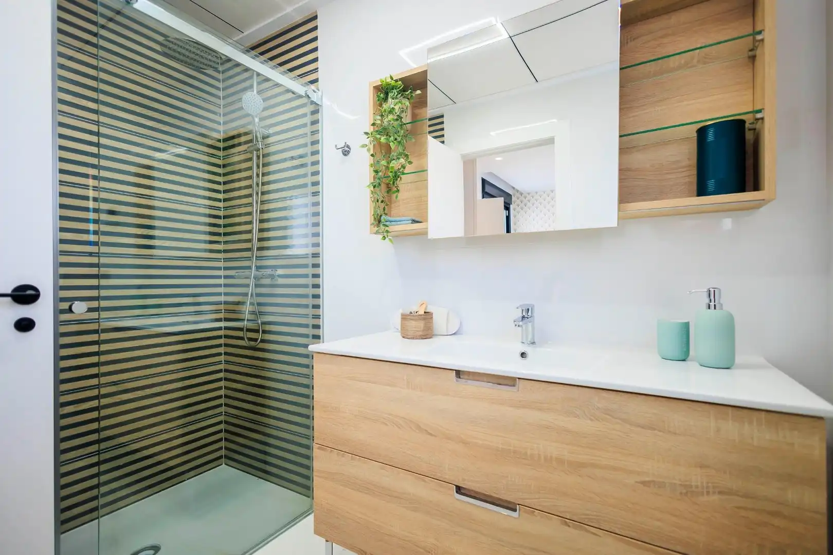 Villa avec piscine à vendre à El Pinar de Campoverde, imagen 16