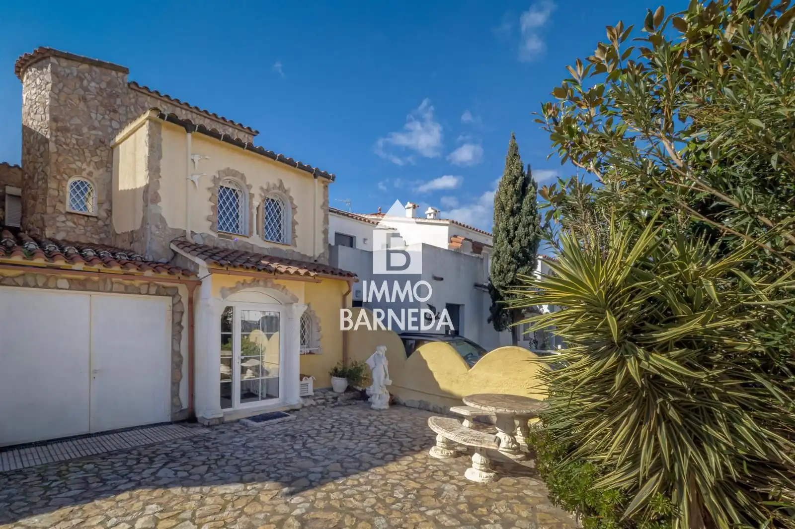 Garden of Houses for sale in Francolí - Freser - Noguera