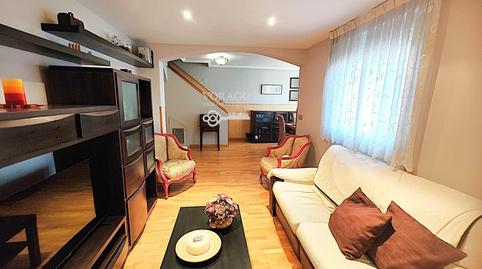 Foto 4 von Dachboden zum Verkauf in Ensanche, Alcalá de Henares