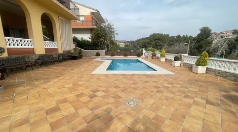 Foto 5 de Casa o xalet en venda a Port del Comte, 22, Castellnou - Can Mir - Can Solà, Rubí