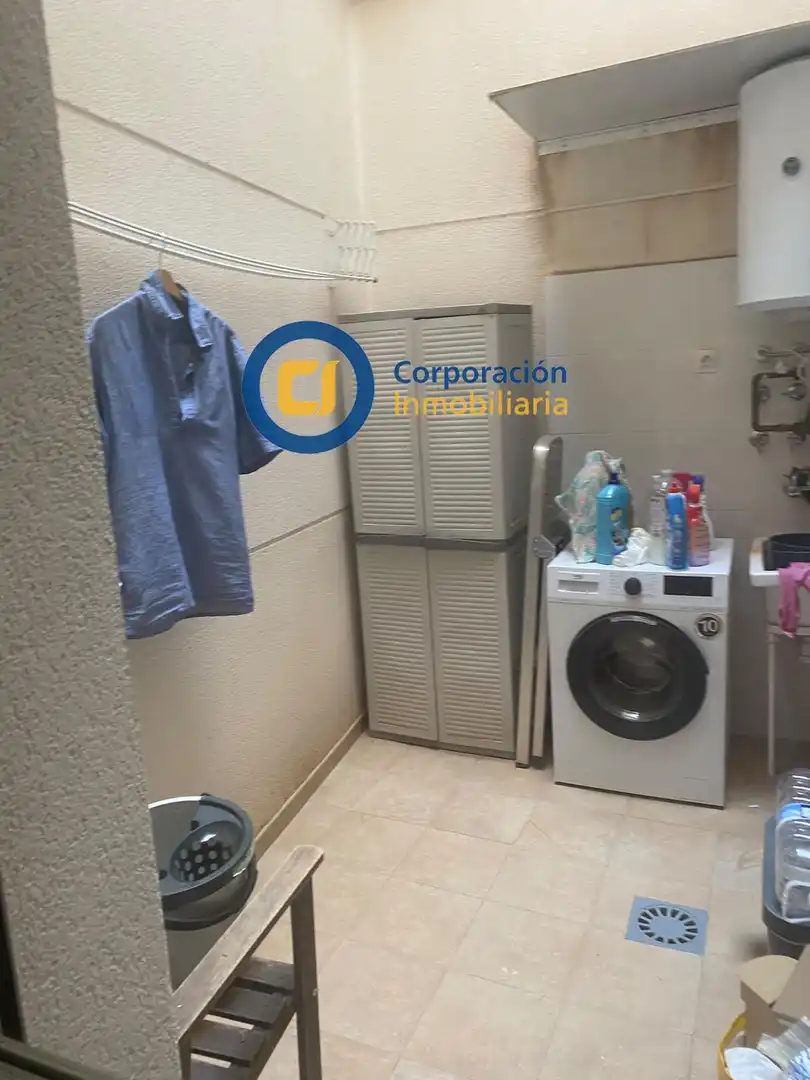 Flat for sale in Lorca Ciudad