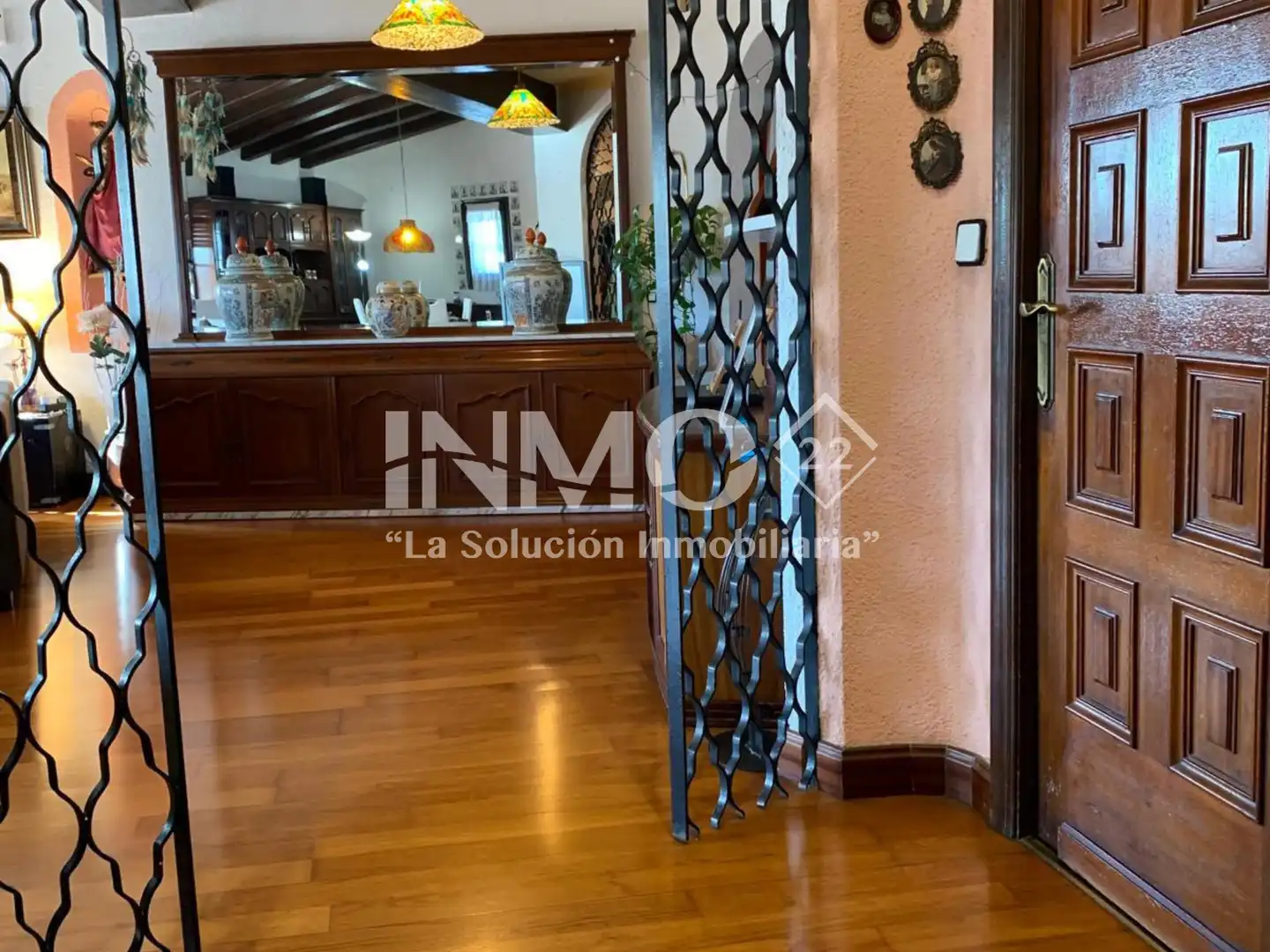 Casa o xalet en venda en Cambrils amb Calefacció, Jardí privat i Terrassa