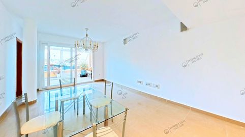 Ático de 3 dormitorios con terraza y garaje en Can Escandell, Ibiza, imatge 2