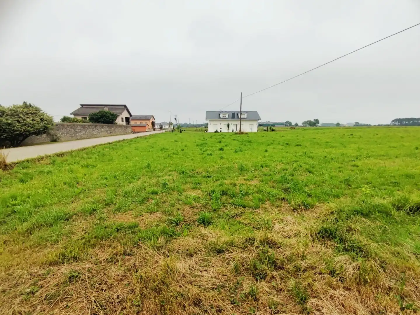 Terreno residencial en venta en Lugar Brul, imagen 3
