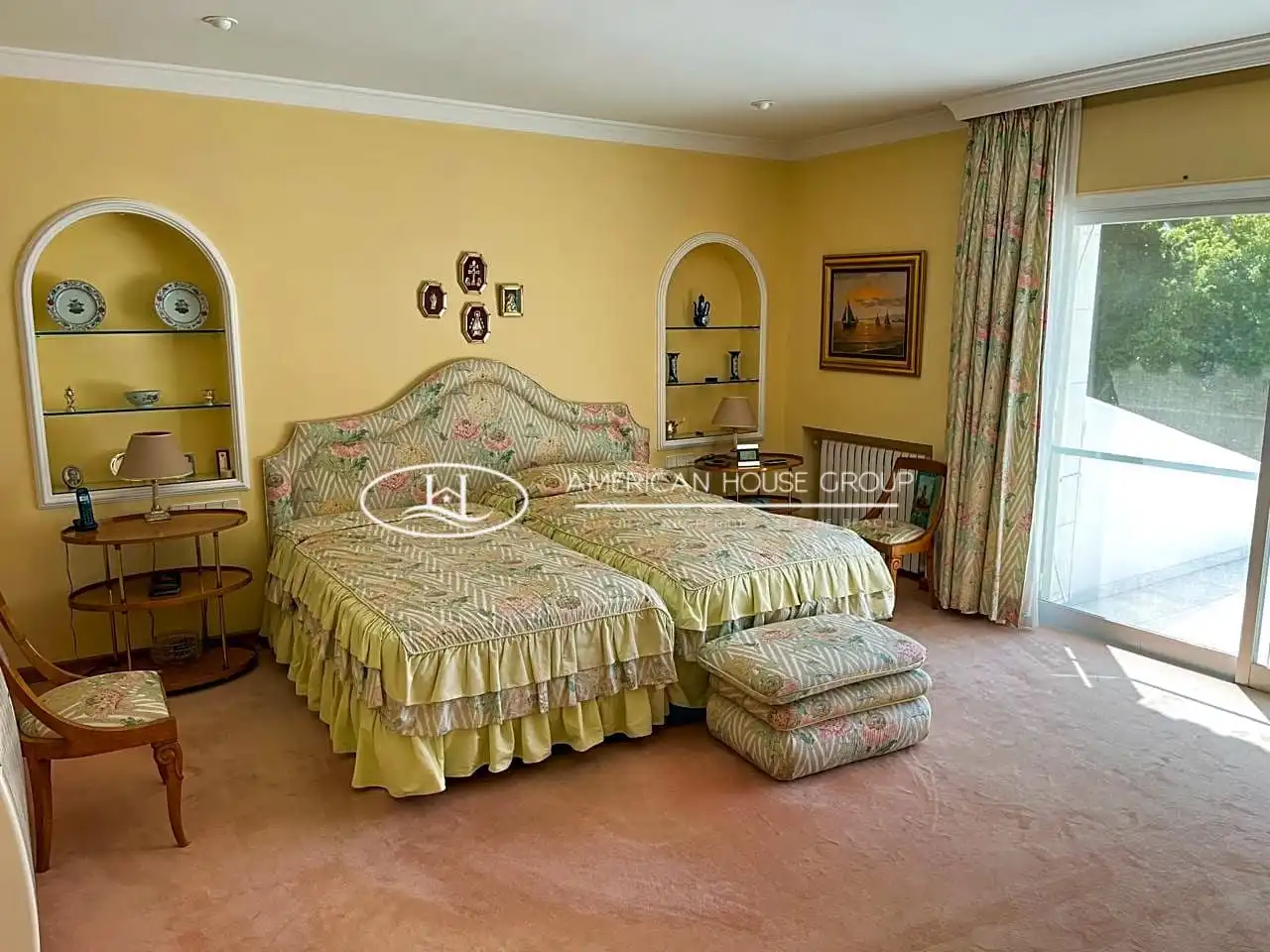 Casa con piscina en venta en C. 5, 151, imagen 17