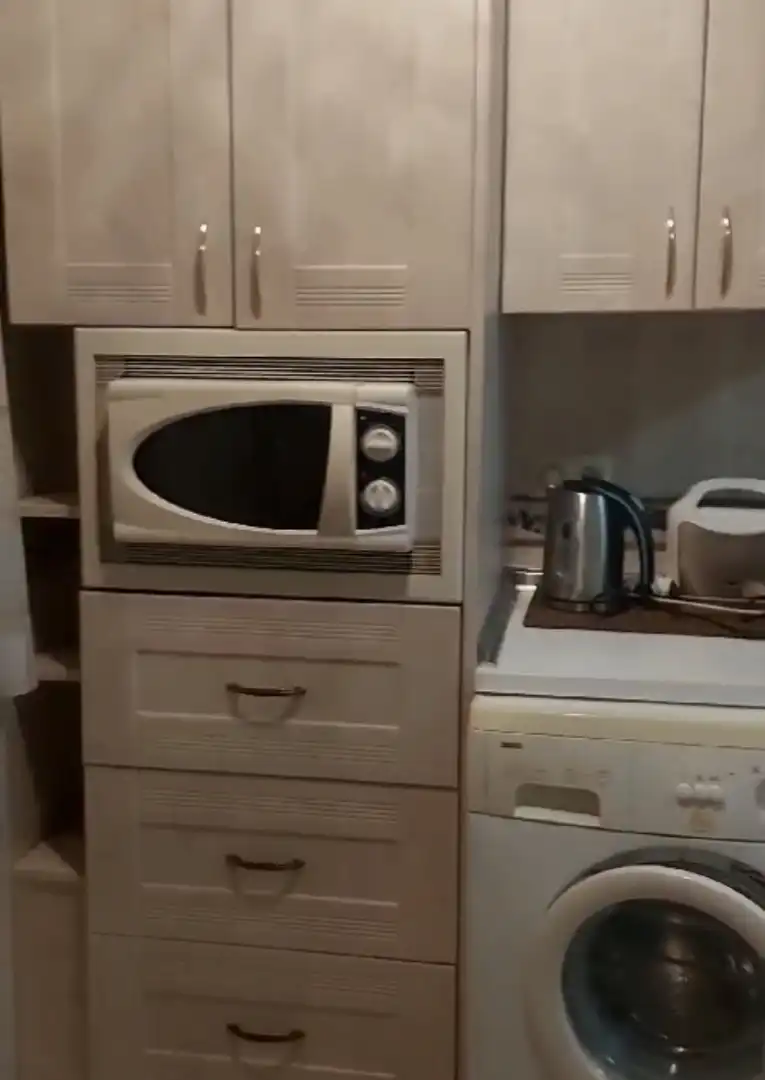 Cocina de Casa o chalet en venta en Herencia con Aire acondicionado, Calefacción y Terraza