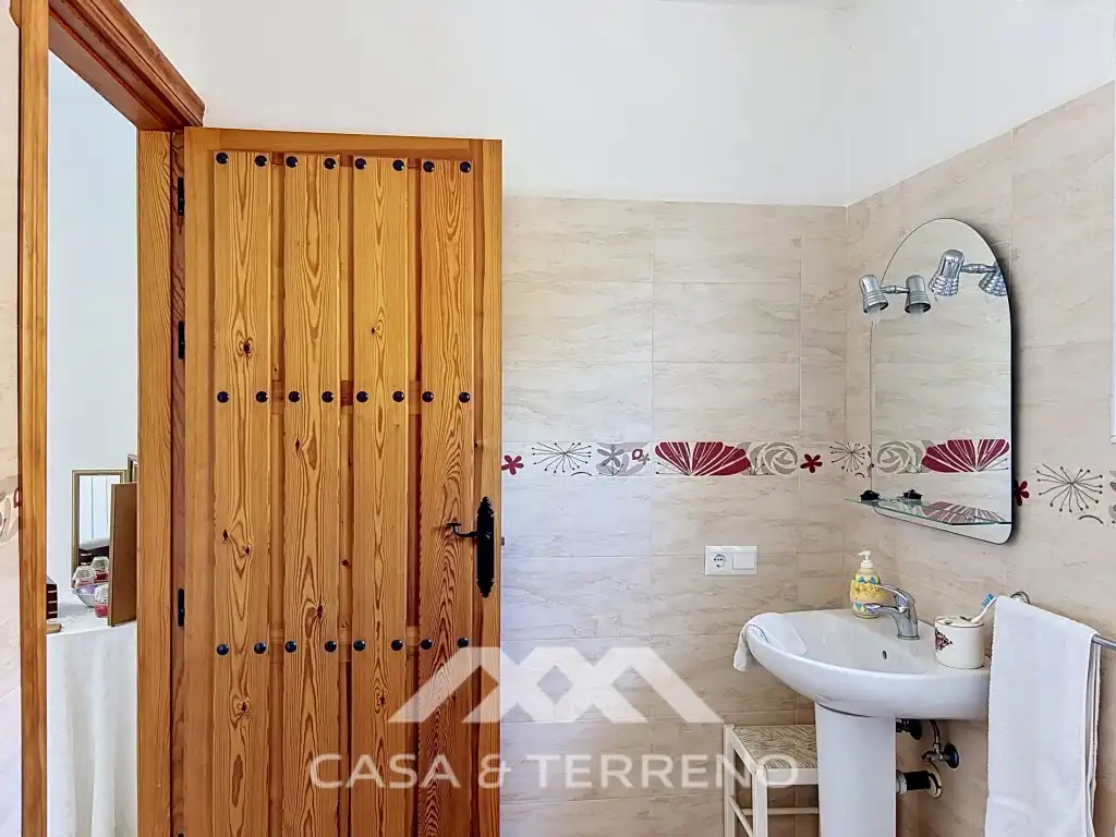 Villa zum Verkauf in poligono 1, parcela 30, carcamo, imagen 20