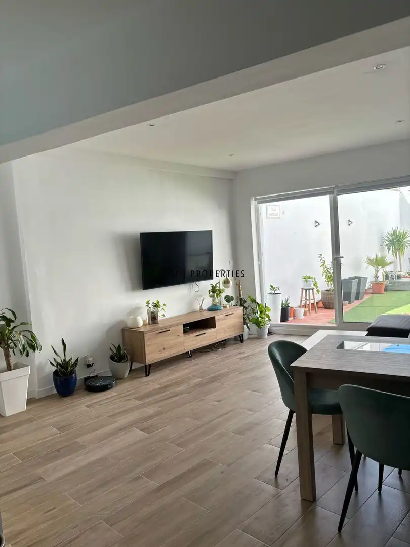 Sala de estar de Piso en venta en Alfafar con Aire acondicionado, Terraza y Balcón