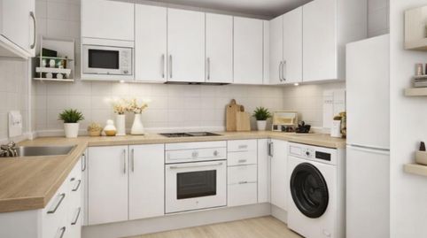 Foto 3 de Pis en venda a De la Habana, La Avanzada - La Cueva, Fuenlabrada