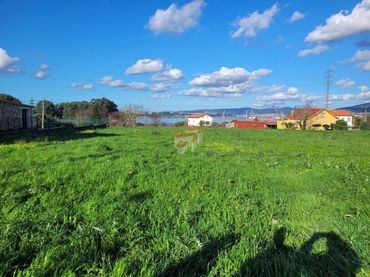 Terreny residencial en venda a Fene