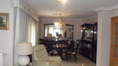 Foto 4 von Wohnung zum Verkauf in Calle de Mendizábal, Almansa, Albacete
