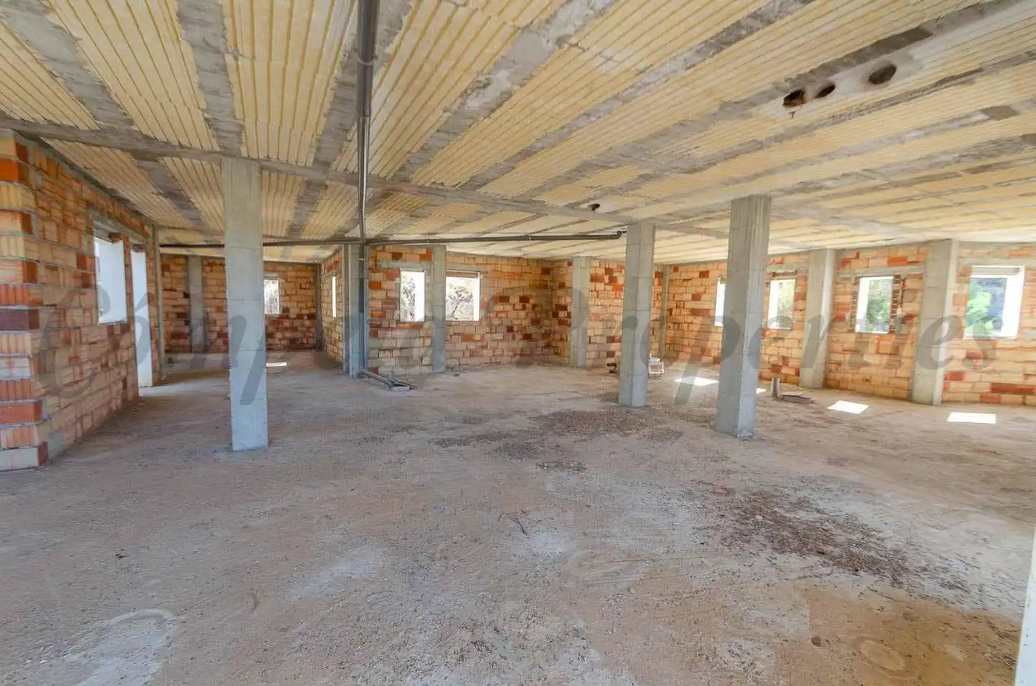 Casa con piscina in vendita a Sayalonga, imagen 6