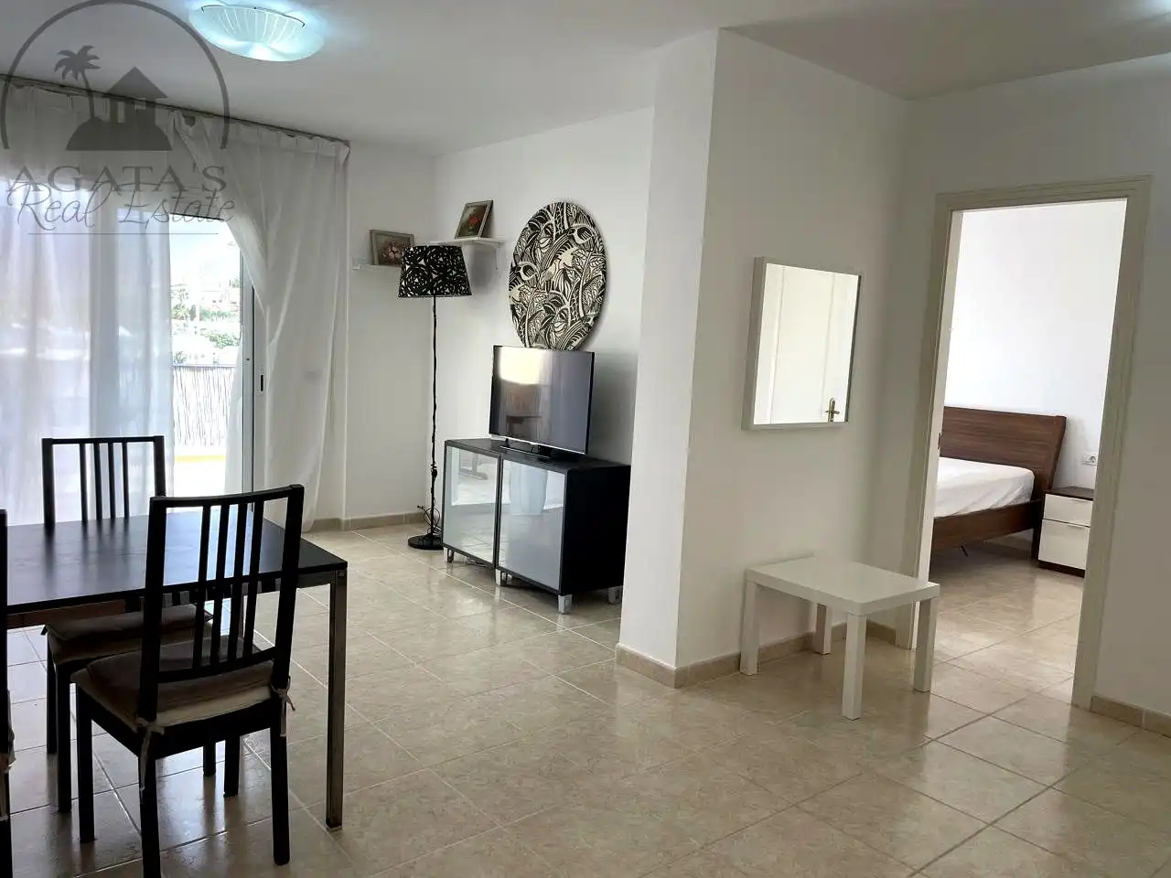 Appartement compact à vendre à Costa Adeje, imagen 8