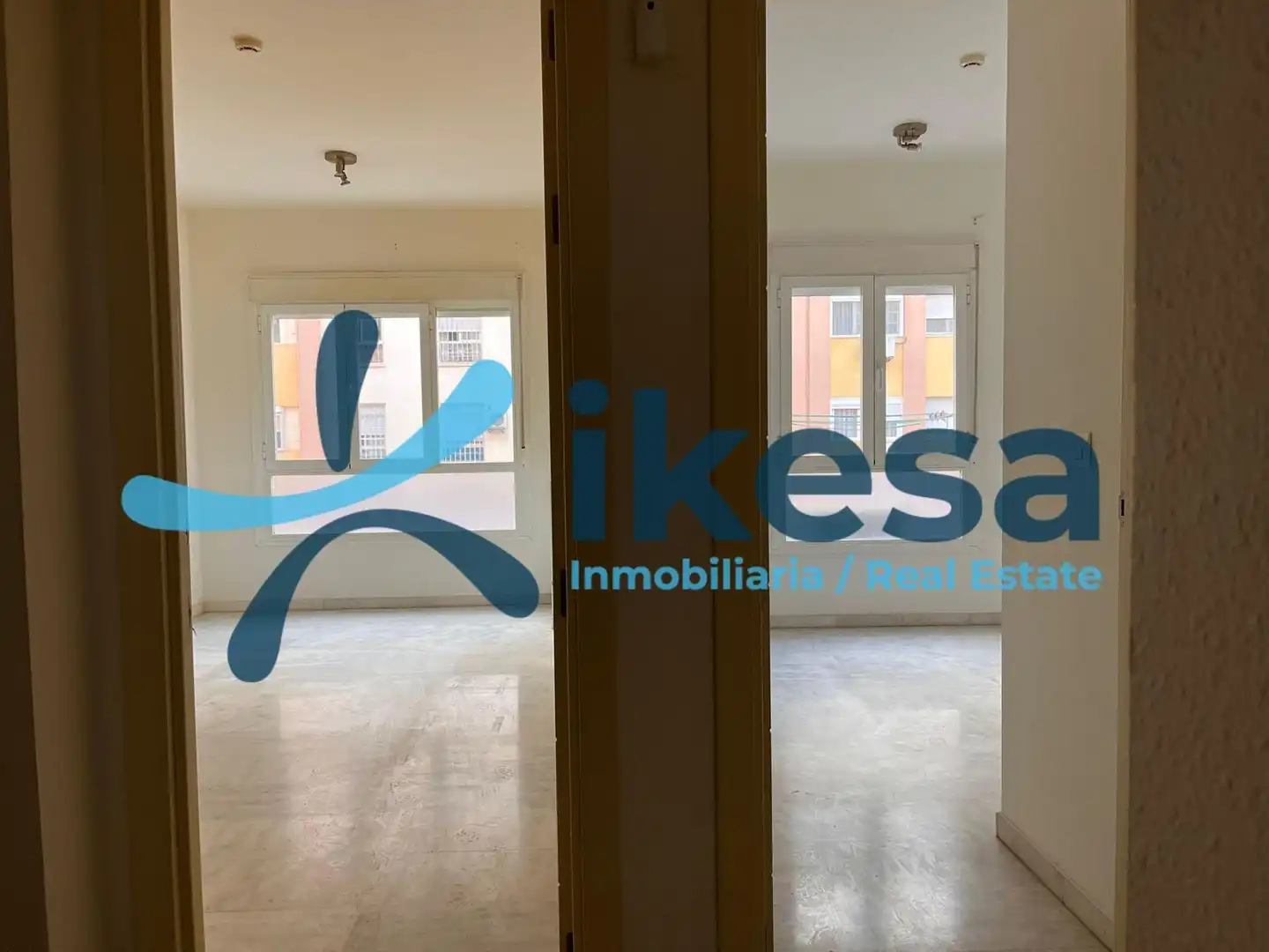 Exterior view of Apartments for sale in Sevilla