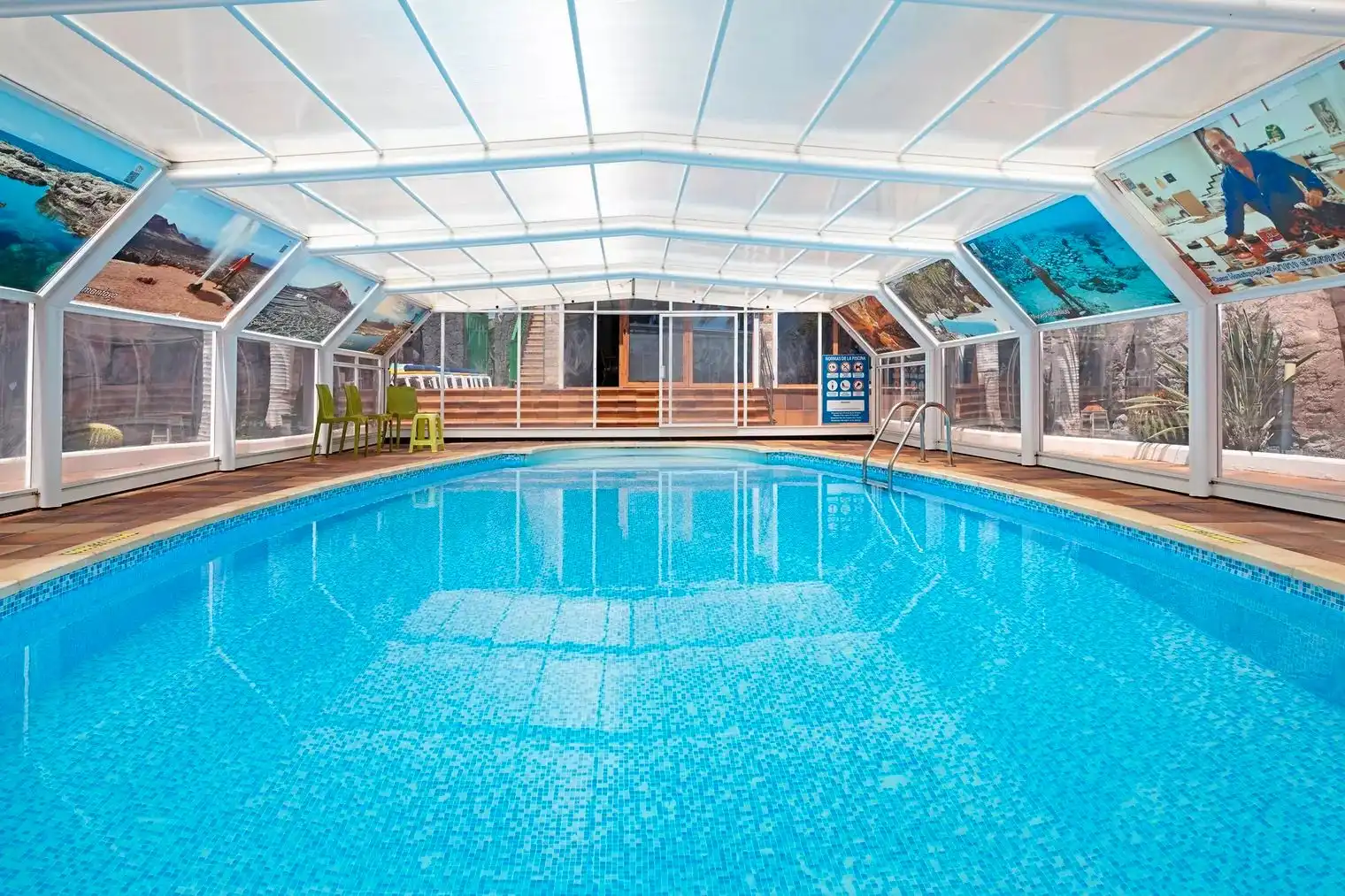 Casa pareada con piscina en venta en Playa Blanca, imagen 30