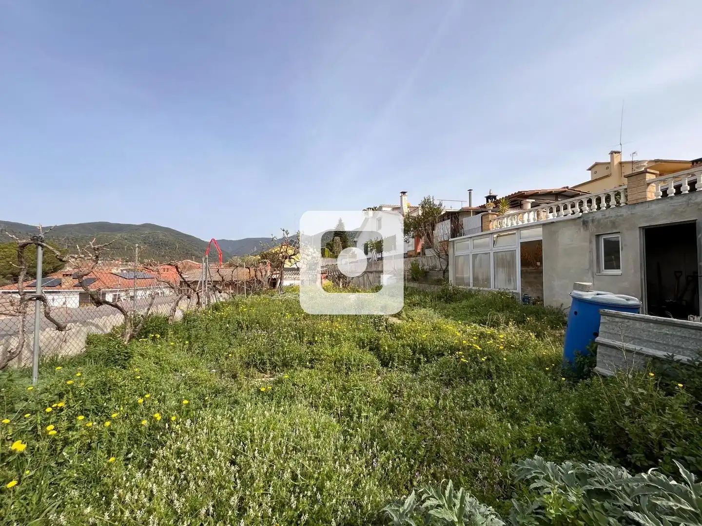 Residencial en venda en Cànoves I Samalús