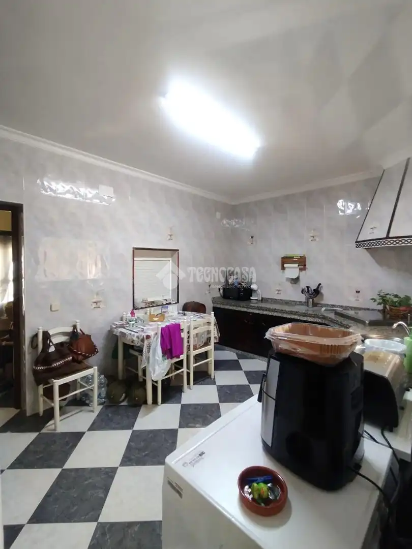 Piso con terraza en venta en Coria del Río, imagen 18