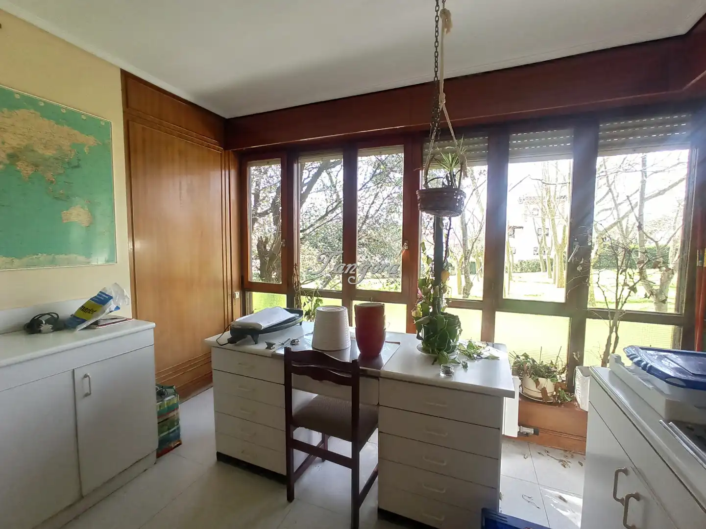 Dúplex en venta en Bostgarrena Kalea, 20, Santa María de Getxo