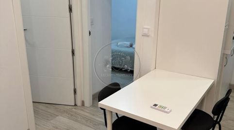 Foto 5 von Wohnung zur Miete in De Medellín, Trafalgar, Madrid Capital