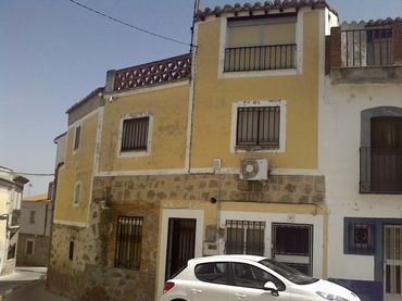 Casa en venda a DON URBANO SANCHEZ