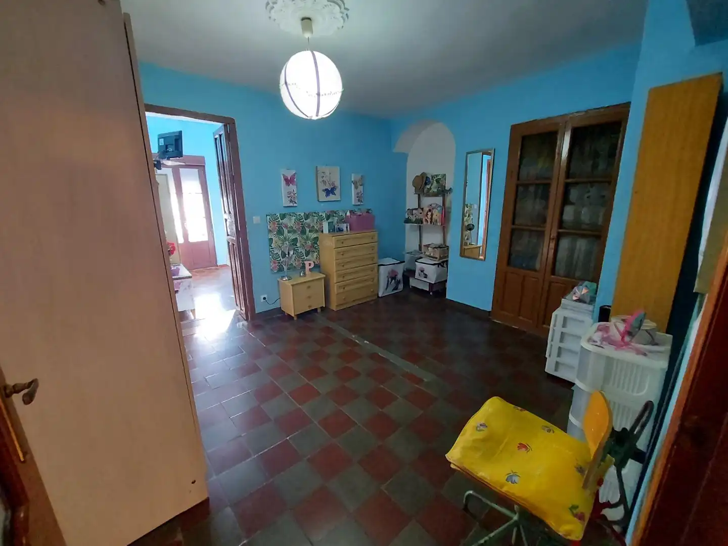 Casa amb terrassa en venda a Centro, imagen 30