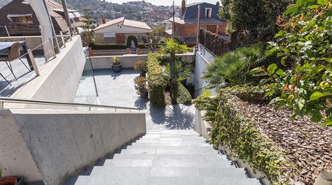 Foto 5 de Casa adosada de lloguer a Caçadors Dels, La Plana - Bellsoleig, Sant Just Desvern
