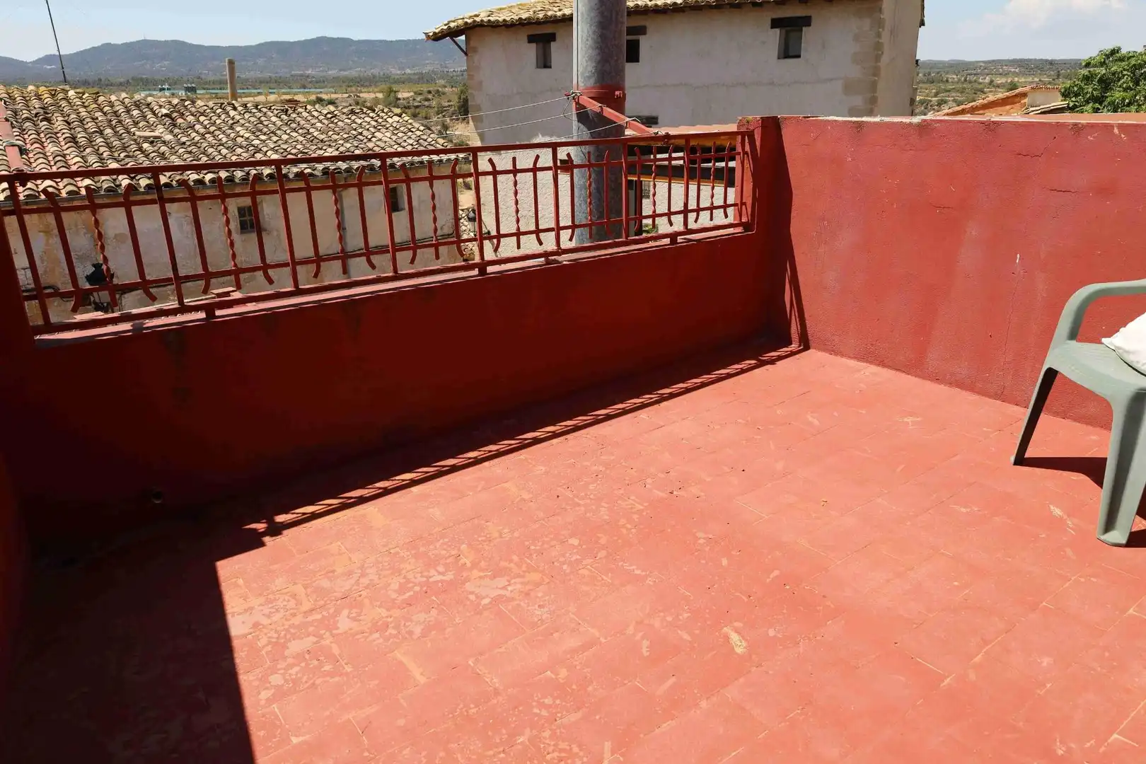 Terrace of Houses for sale in La Codoñera  with Air Conditioner, Heating and Terrace