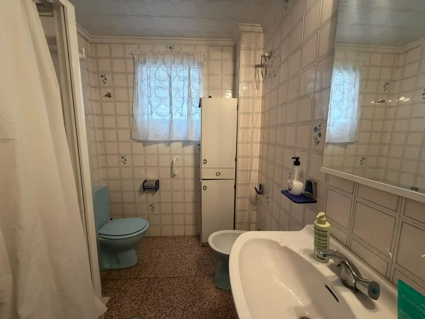 Baño de Apartamento en venta en Almoradí, Alicante