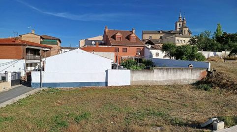 Solar en venta en Olías del Rey