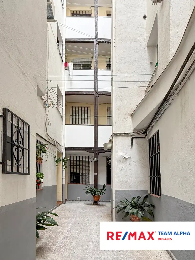 Flat for sale in Calle del Espíritu Santo, imagen 29