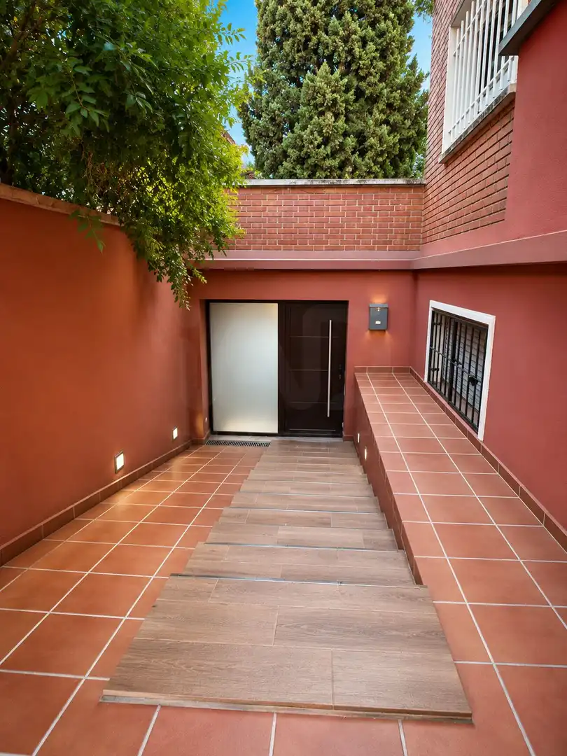 Maisonette mit Aufzug zum Verkauf in Barrio de Salamanca