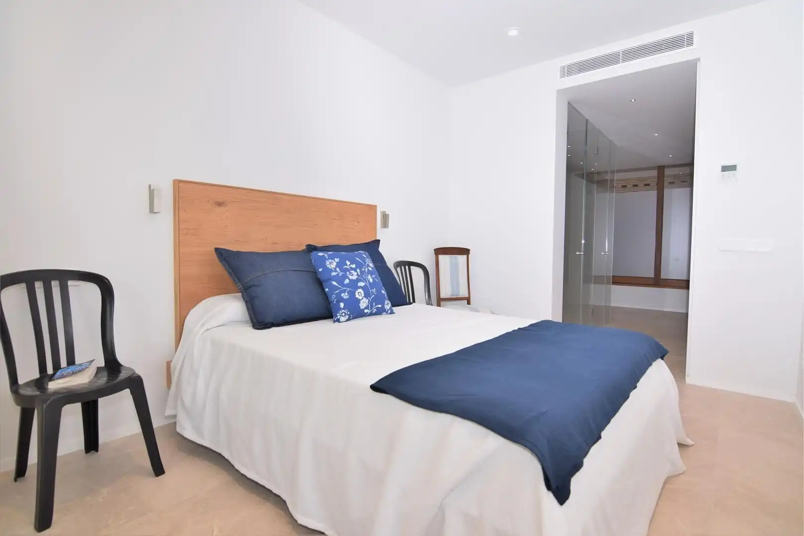 Apartament de lloguer a Colònia de Sant Pere