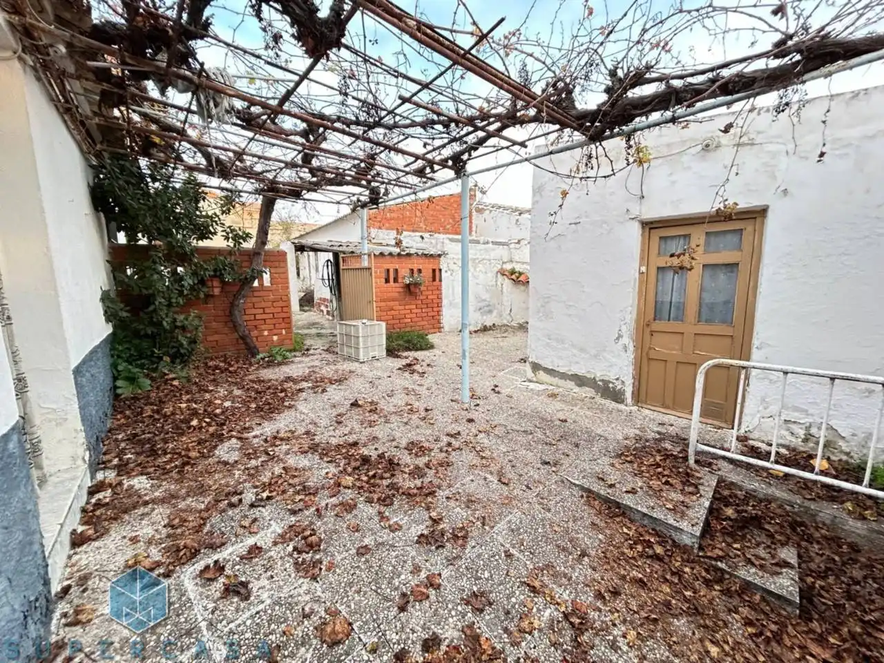 Maison avec jardin à vendre à Calle Lagunilla, imagen 3