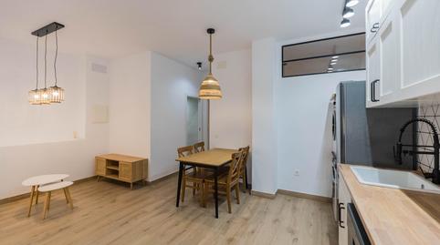 Photo 3 of Planta baja for sale in Mangas Verdes - Las Flores - Parque del Sur, Málaga