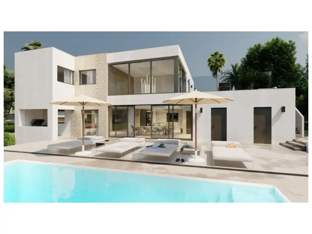 Casa con terraza en venta en Santa Ponça