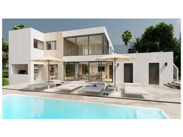 Casa con balcone in vendita a Santa Ponça