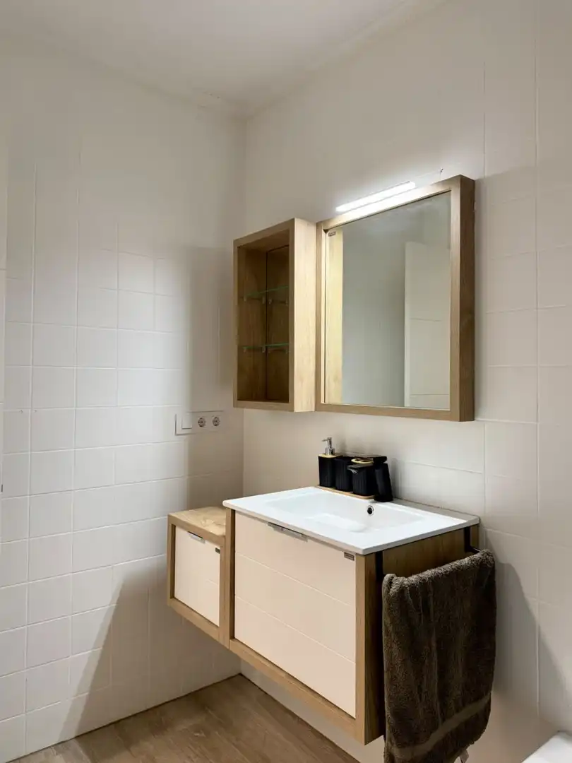 Baño de Piso en venta en Noja con Calefacción y Terraza