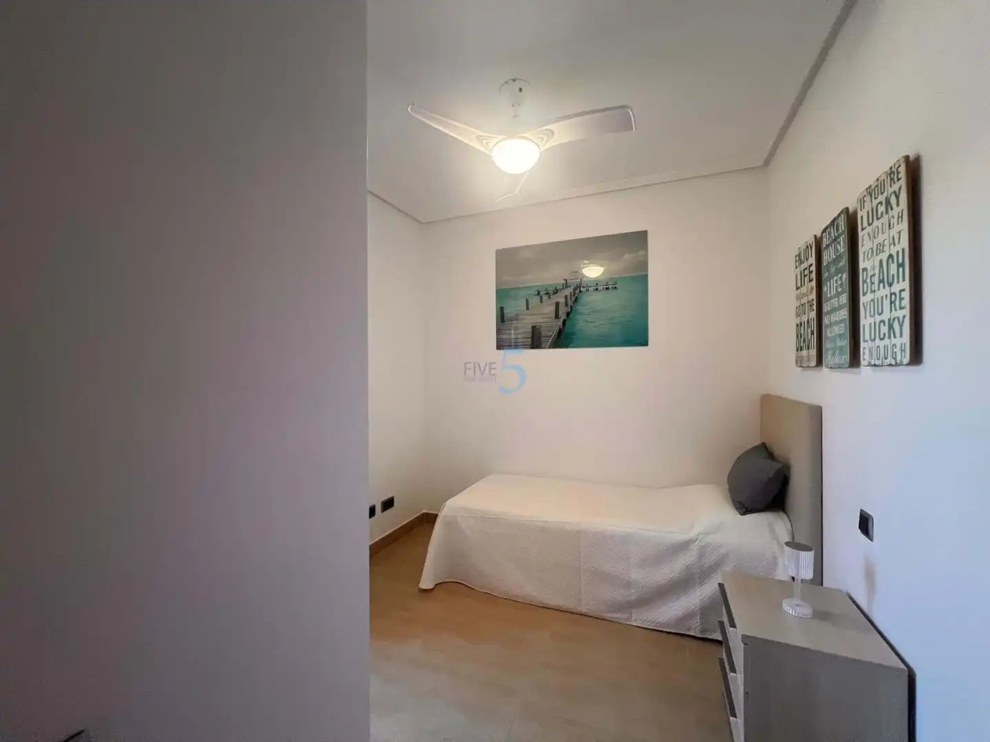 Wohnung mit Pool zum Verkauf in Las Lomas de Rame - Bahía Bella, imagen 17