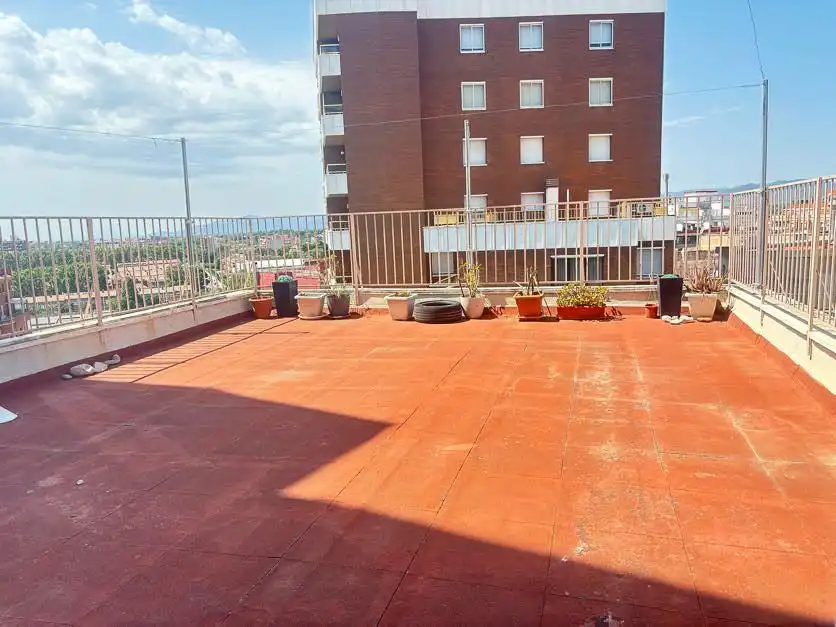 Àtic amb ascensor en venda a de la Pastoreta 1, imagen 20