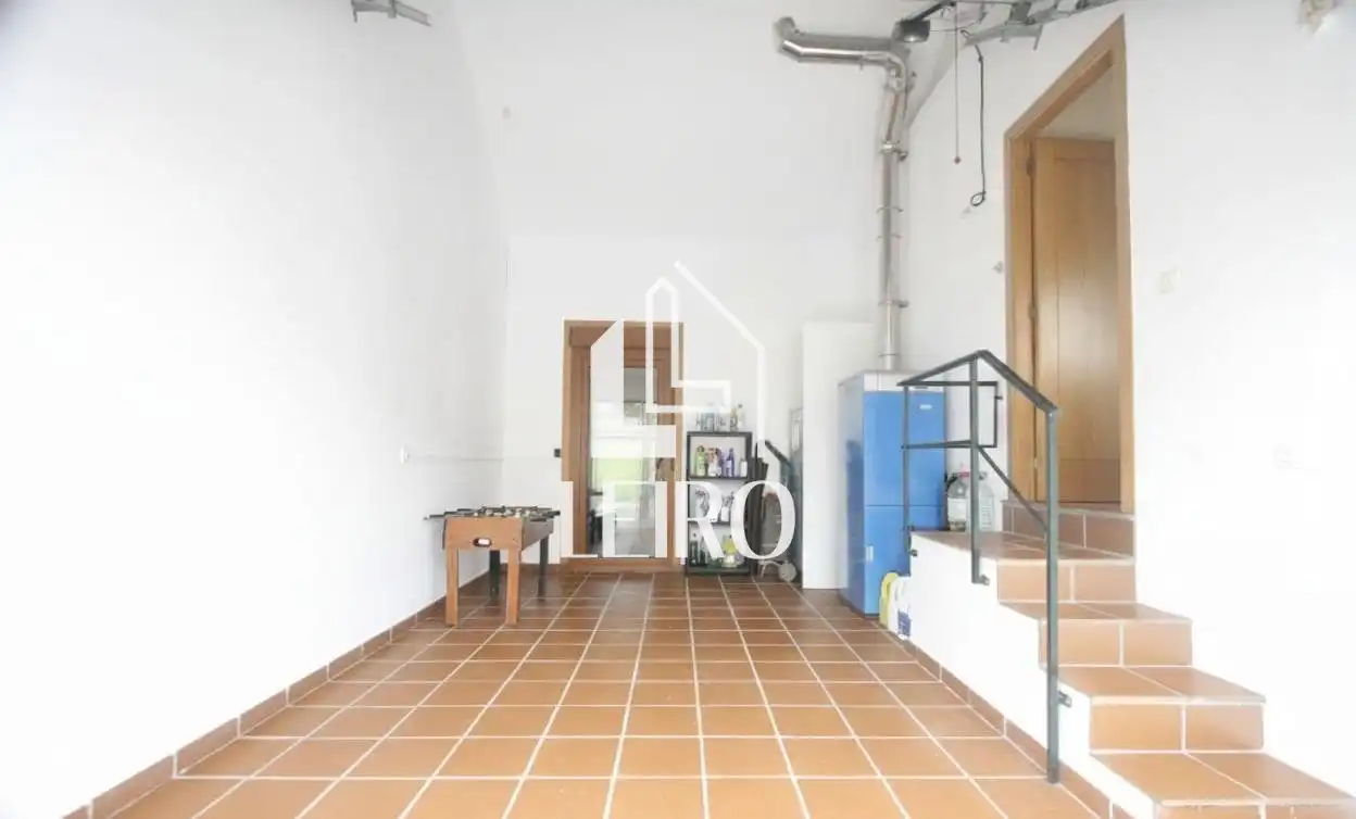 Casa o chalet en venta en Vilagarcía de Arousa con Calefacción, Terraza y Trastero