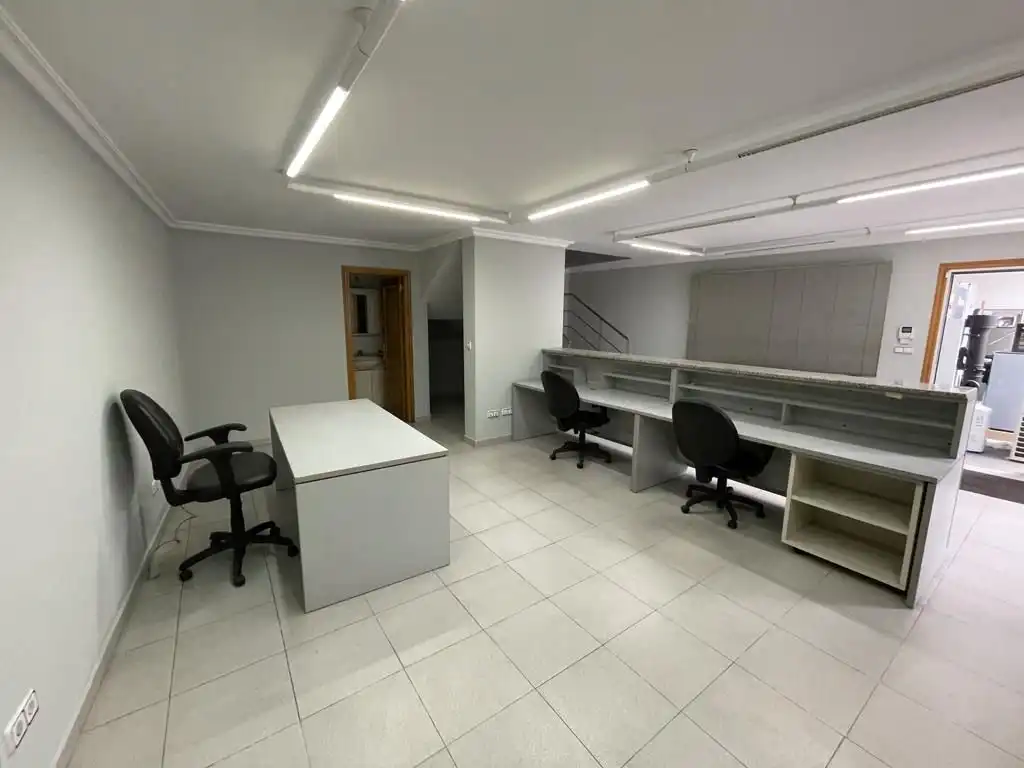 Office space to rent in Vilagarcía, imagen 3