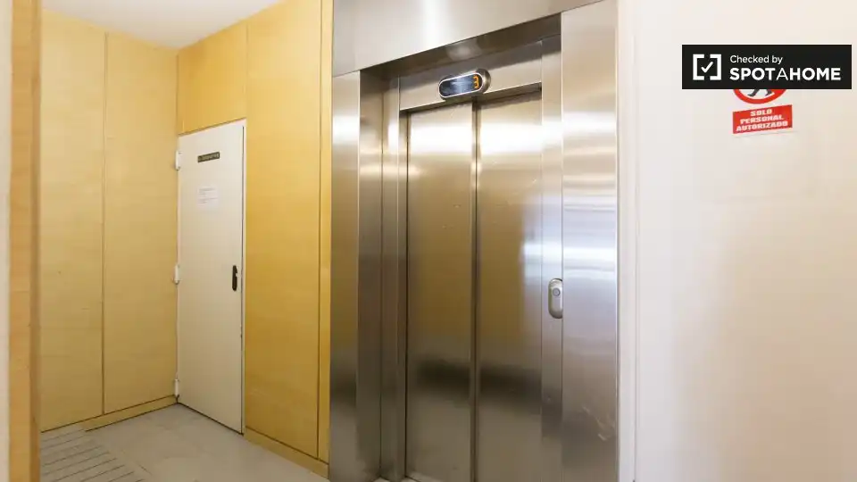 Piso con terraza en alquiler en Centro, imagen 14
