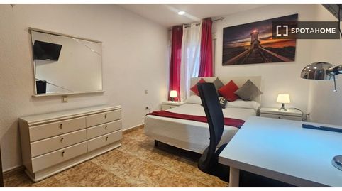 Photo 3 of Flat for rent in San Diego, Madrid Capital