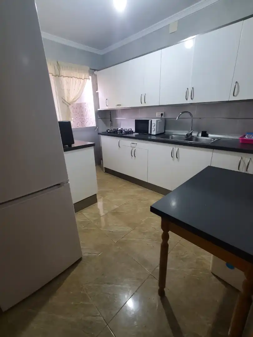 Piso en venta en Alcaudete