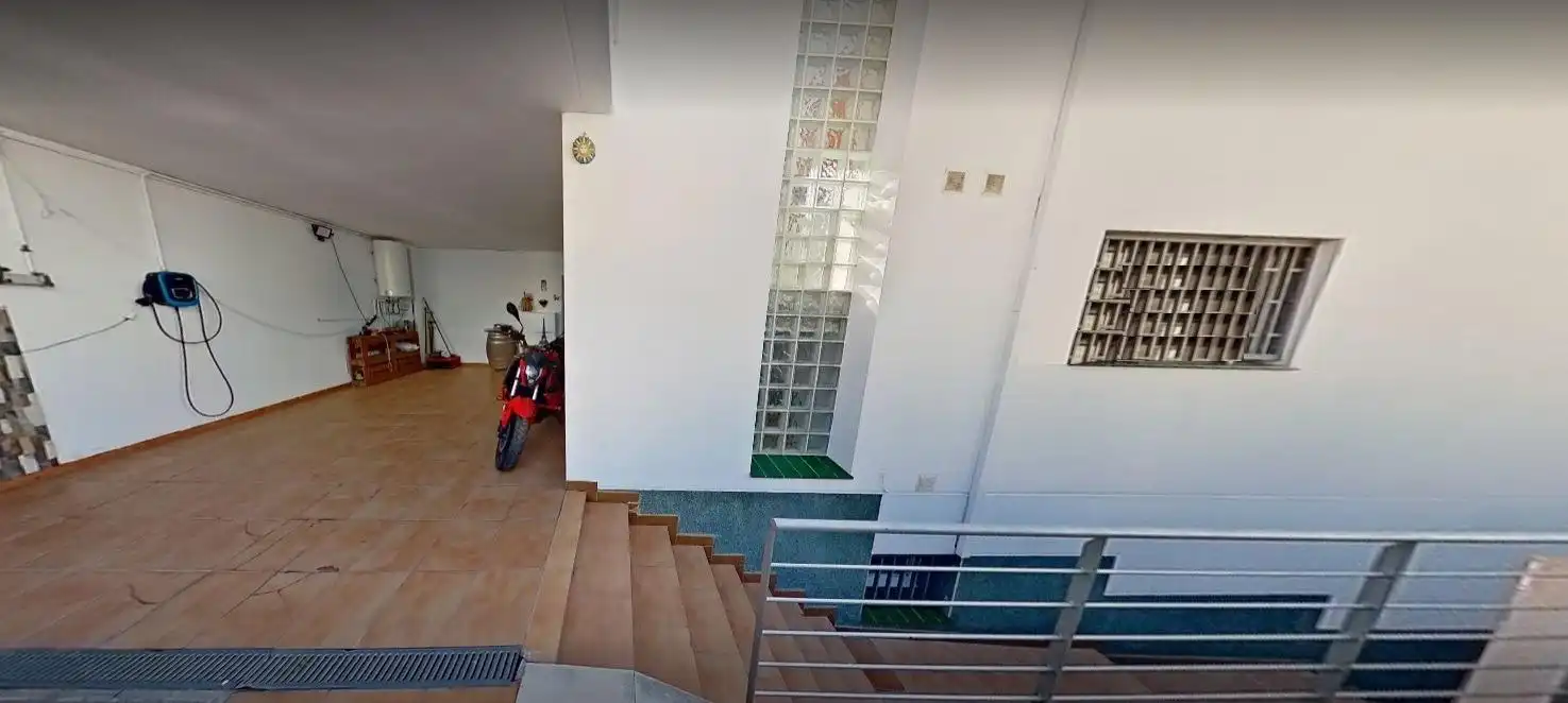 Semi-detached house with terrace for sale in Avenida del Comte Gómez de Orbaneja, imagen 46
