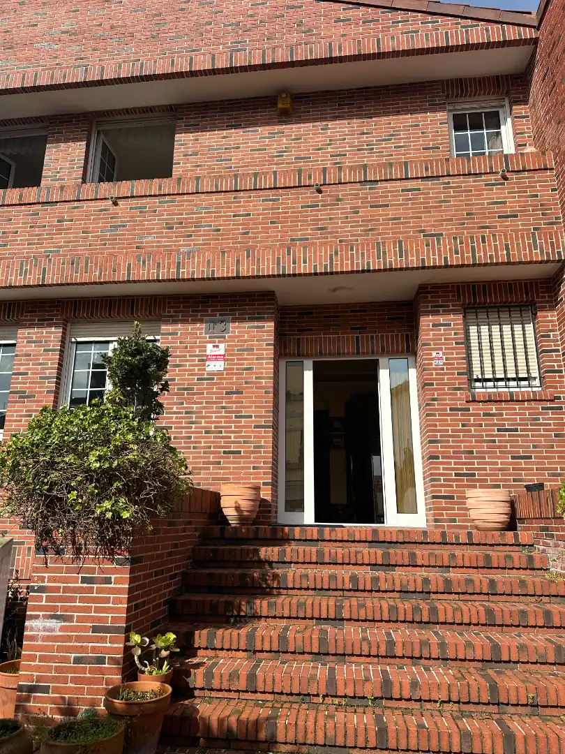 Villa con terrazza in vendita a Calle Bernardo Álvarez Galán 46, imagen 48