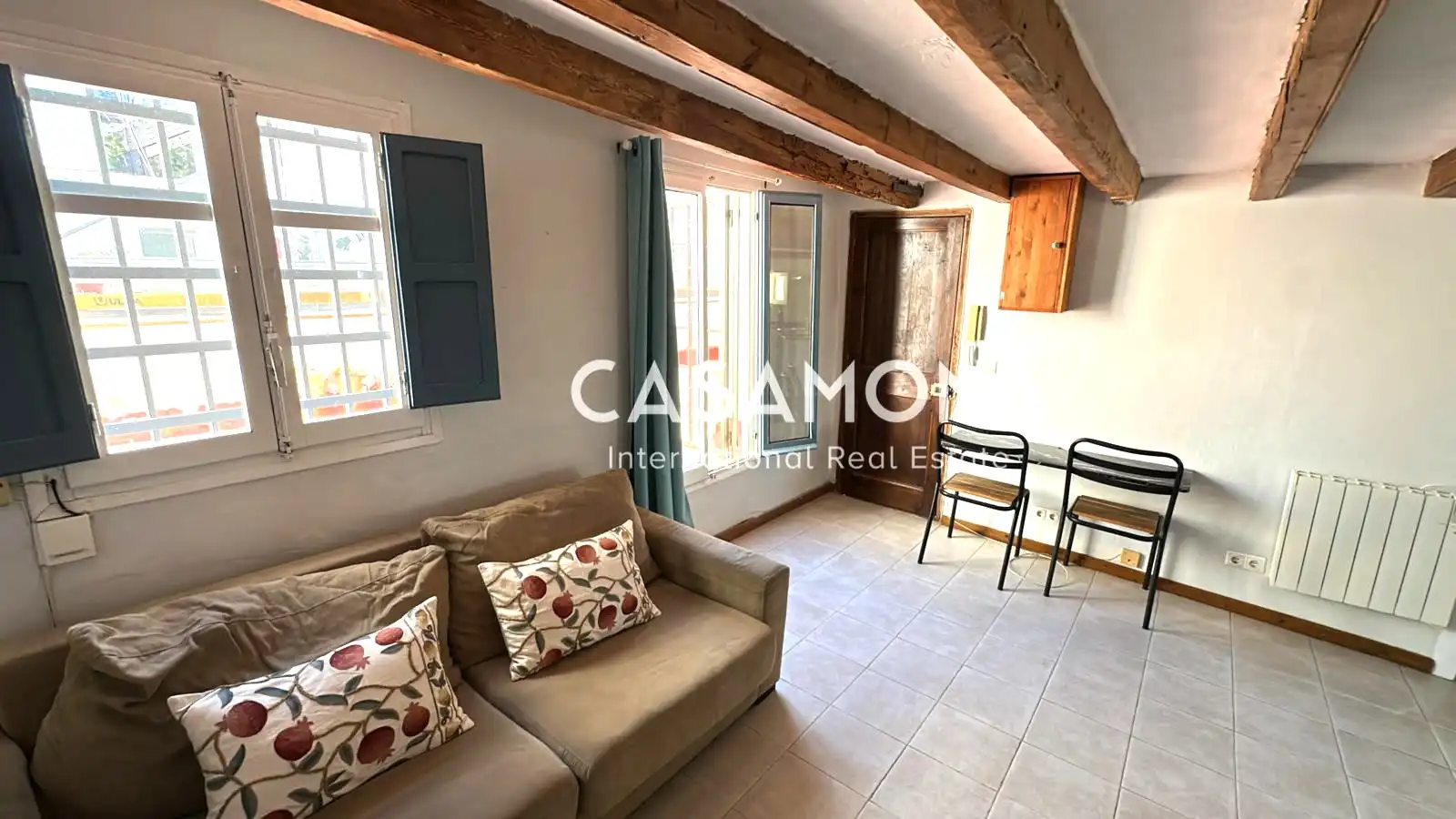 Penthouse mit Aufzug zum Verkauf in Ciutat Vella, imagen 14