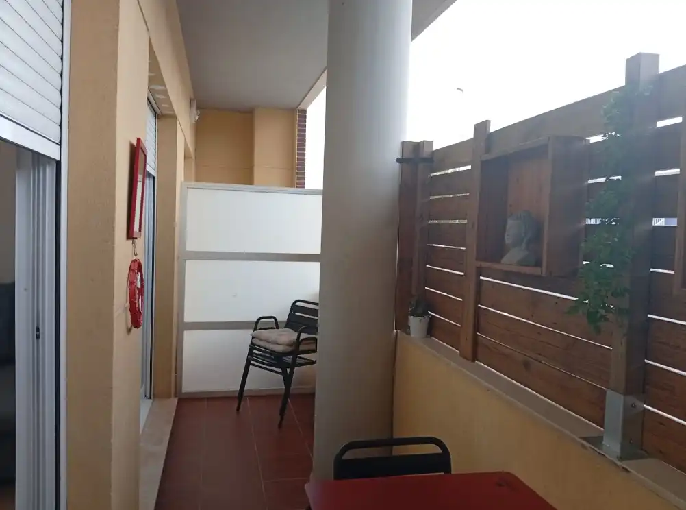 Flat with terrace for sale in Nules, imagen 20