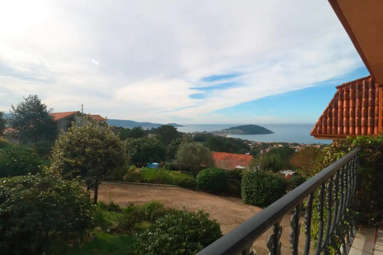 Casa con piscina en venta en Rua Acebo, imagen 6