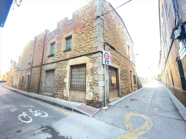 Terreno residencial en Venta en CARITAT en Centre